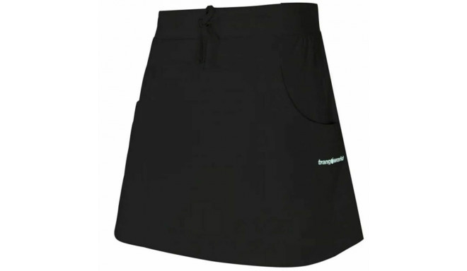 Skirt Trangoworld Nantes  Moutain Black - M