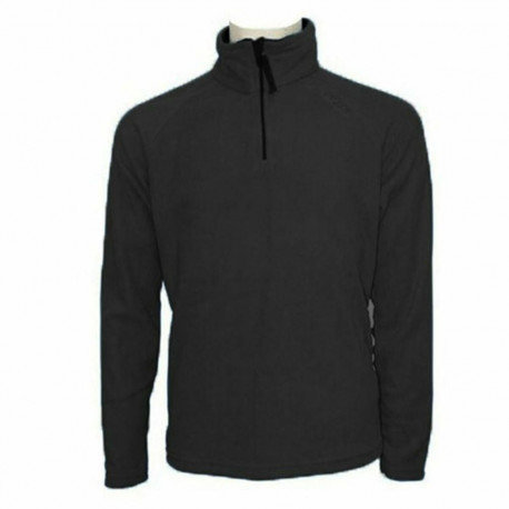 Fleece Lining Joluvi Surprise Half Black - 6 Years