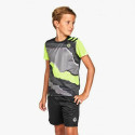 Children's Sports Outfit J-Hayber Scrape  Black - 6 Years