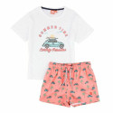 Children's Sports Outfit Go & Win Delphi White - 2 Years