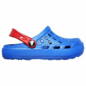 Beach Sandals Skechers Blue Children's sandals - 33.5