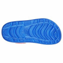 Beach Sandals Skechers Blue Children's sandals - 35