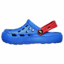 Beach Sandals Skechers Blue Children's sandals - 35