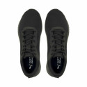 Sports Trainers for Women Puma Flyer Flex Black - 37