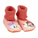 House Slippers Minnie Mouse Pink - 25