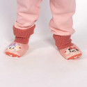 House Slippers Minnie Mouse Pink - 25