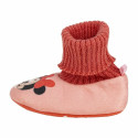 House Slippers Minnie Mouse Pink - 25