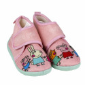 House Slippers Peppa Pig Pink - 23