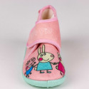 House Slippers Peppa Pig Pink - 25