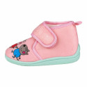 House Slippers Peppa Pig Pink - 25