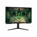 Samsung LCD S27BG400EU 27" black Gaming G4B