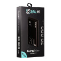 OBAL:ME EnergyPulse Powerbank 20000mAh 22.5W Black