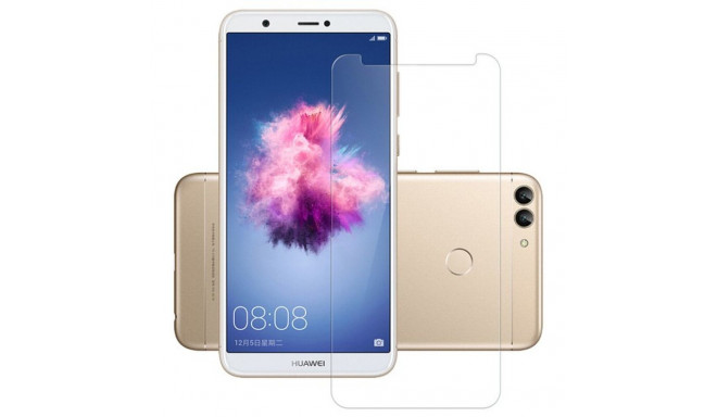 Karastatud klaasist Premium 9H ekraanikaitse Huawei P Smart | Enjoy 7S