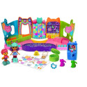 GABBY´S DOLLHOUSE Playset Party Room