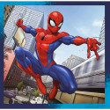 TREFL SPIDER-MAN Puzzle 3 in 1 set