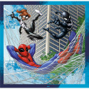 TREFL SPIDER-MAN Puzzle 3 in 1 set