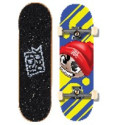 TECH DECK Pirkstu skrituļdēļi SK8 Crew
