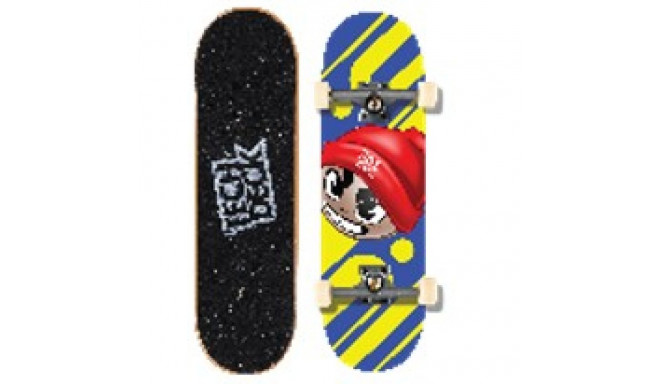 TECH DECK Pirkstu skrituļdēļi SK8 Crew