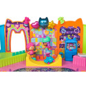 GABBY´S DOLLHOUSE Playset Party Room