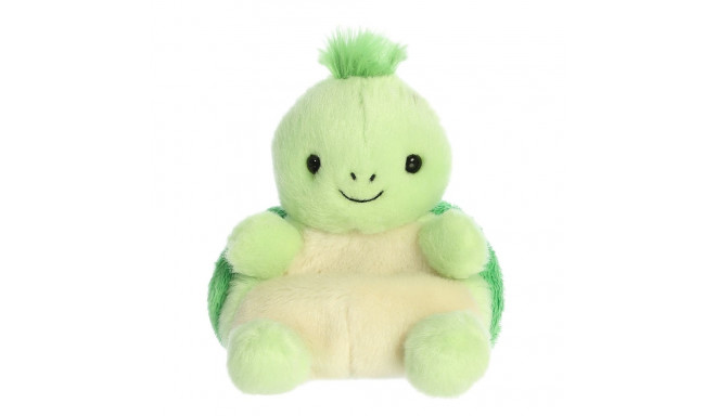 AURORA Palm Pals Soft toy Turtle, 11 cm