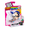 TECH DECK Fingerboards SK8 Crew