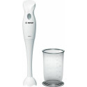 Bosch MSM6B150 blender Immersion blender 300 W White