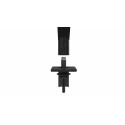 Dell | Desk Mount | MSA20 | Height