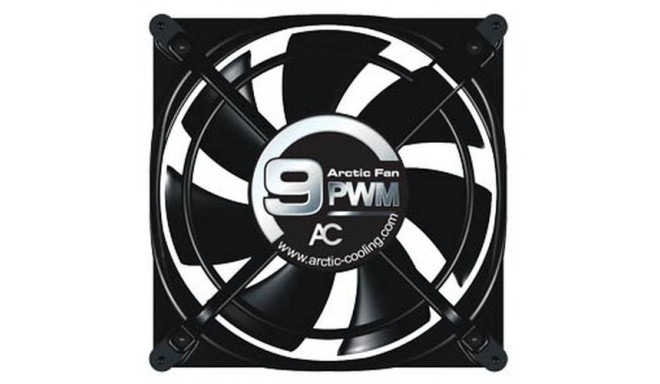 ARCTIC Fan 9 PWM - Case Fan