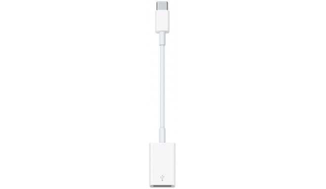 Apple adapter USB-C - USB