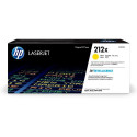 HP 212X High Yield Yellow Original LaserJet Toner Cartridge