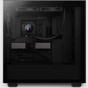 NZXT Kraken 280 Processor All-in-one liquid cooler 14 cm Black 1 pc(s)