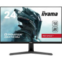 iiyama G-MASTER Red Eagle LED display 60.5 cm (23.8&quot;) 1920 x 1080 pixels Full HD Black