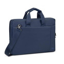 Rivacase 8231 39.6 cm (15.6&quot;) Briefcase Blue