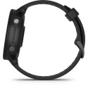 Garmin Forerunner 955 Solar black