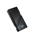 ADATA External SSD SE920     2TB Elite Black R/W 3800/3700 MB