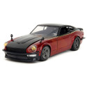 Jada Fast & Furious 1972 Datsun (F10) 1:24             253203090