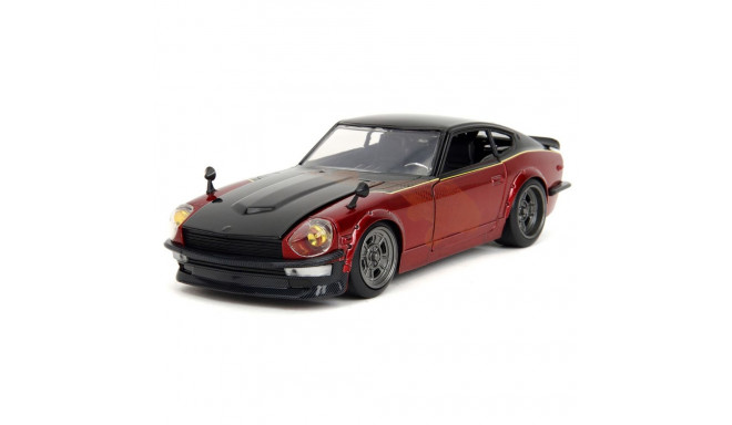 Jada Fast & Furious 1972 Datsun (F10) 1:24             253203090