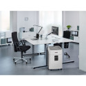 Шредер DAHLE Deskside 404P 4x35mm, P4. 21 lehte 40L