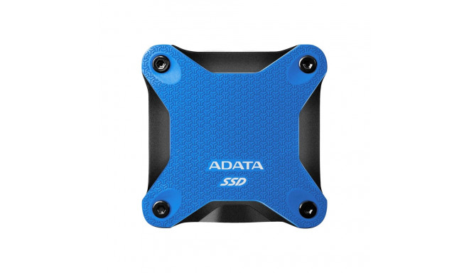 ADATA SD620 External SSD 1TB Blue