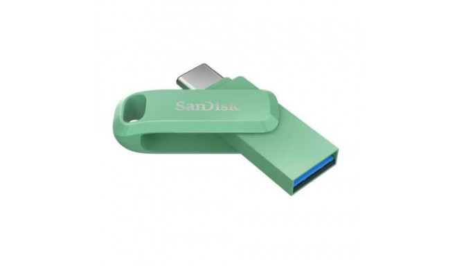 MEMORY DRIVE FLASH USB-C 256GB/SDDDC3-256G-G46AG SANDISK