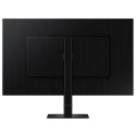 LCD Monitor|SAMSUNG|32"|4K|Panel VA|3840x2160|16:9|60Hz|5 ms|Swivel|Pivot|Height adjustable|Tilt|Col