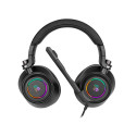 Kõrvaklapid A4TECH BLOODY G580 7.1