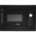 Bosch BFL523MB3 Serie 2 -mikroaaltouuni, musta