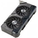 Asus videokaart 16GB GeForce RTX 4070 Ti Super Dual OC