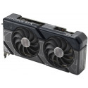 Asus videokaart 16GB GeForce RTX 4070 Ti Super Dual OC