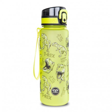 Coolpack veepudel 600ml, Dinosaurus