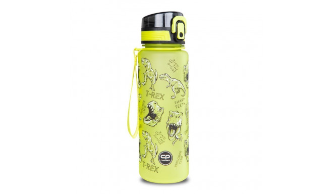 CoolPack ūdens pudele 600ml, Dinosaur