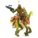 Primal Clash toy figurine Dino Wrangler, assorted