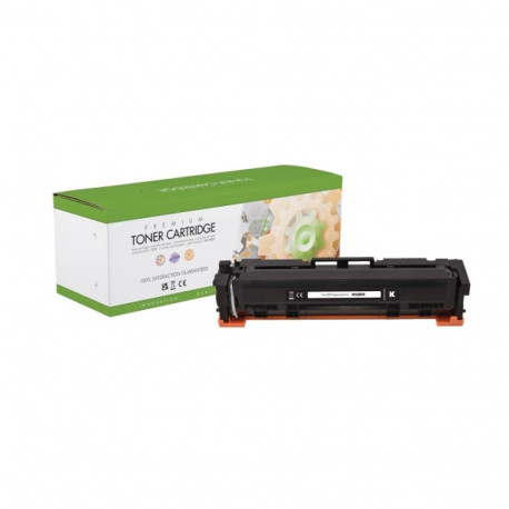 Compatible Static Control HP 220X (W2200X) Toner Cartridge, Black