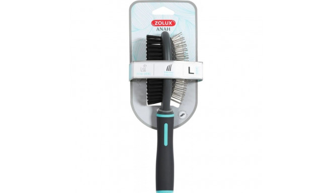 ANAH DOUBLE BRUSH LARGE